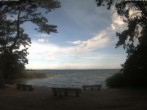 Archiv Foto Webcam Boek an der Müritz - Ostufer 07:00