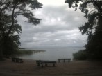 Archived image Webcam Boek (Müritz) 09:00