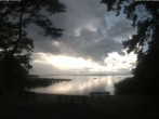 Archiv Foto Webcam Boek an der Müritz - Ostufer 05:00