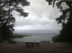 Archiv Foto Webcam Boek an der Müritz - Ostufer 07:00