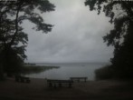 Archiv Foto Webcam Boek an der Müritz - Ostufer 07:00