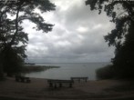 Archiv Foto Webcam Boek an der Müritz - Ostufer 13:00
