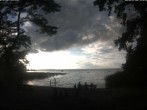 Archiv Foto Webcam Boek an der Müritz - Ostufer 05:00