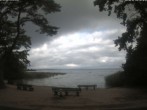 Archiv Foto Webcam Boek an der Müritz - Ostufer 07:00