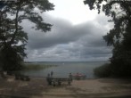 Archiv Foto Webcam Boek an der Müritz - Ostufer 09:00