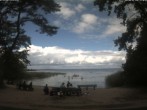 Archiv Foto Webcam Boek an der Müritz - Ostufer 11:00