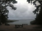 Archiv Foto Webcam Boek an der Müritz - Ostufer 07:00