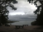 Archiv Foto Webcam Boek an der Müritz - Ostufer 09:00