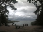 Archiv Foto Webcam Boek an der Müritz - Ostufer 11:00