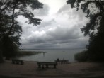 Archiv Foto Webcam Boek an der Müritz - Ostufer 13:00