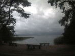 Archiv Foto Webcam Boek an der Müritz - Ostufer 04:00