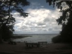 Archiv Foto Webcam Boek an der Müritz - Ostufer 06:00