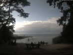 Archiv Foto Webcam Boek an der Müritz - Ostufer 10:00