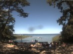 Archiv Foto Webcam Boek an der Müritz - Ostufer 12:00