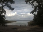 Archiv Foto Webcam Boek an der Müritz - Ostufer 12:00