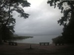 Archiv Foto Webcam Boek an der Müritz - Ostufer 07:00