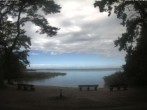 Archiv Foto Webcam Boek an der Müritz - Ostufer 12:00