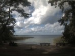 Archiv Foto Webcam Boek an der Müritz - Ostufer 13:00