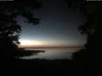 Archiv Foto Webcam Boek an der Müritz - Ostufer 05:00