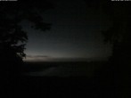 Archiv Foto Webcam Boek an der Müritz - Ostufer 05:00