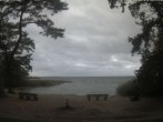 Archiv Foto Webcam Boek an der Müritz - Ostufer 13:00