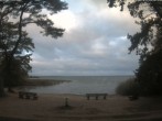 Archiv Foto Webcam Boek an der Müritz - Ostufer 07:00