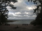 Archiv Foto Webcam Boek an der Müritz - Ostufer 09:00