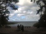 Archiv Foto Webcam Boek an der Müritz - Ostufer 11:00