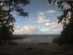 Archiv Foto Webcam Boek an der Müritz - Ostufer 13:00