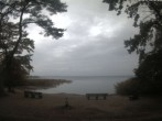Archiv Foto Webcam Boek an der Müritz - Ostufer 07:00