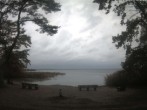 Archived image Webcam Boek (Müritz) 09:00