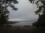 Archived image Webcam Boek (Müritz) 13:00