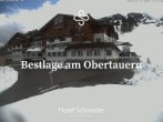 Archived image Obertauern - Webcam Hotel Schneider 15:00