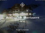 Archived image Obertauern - Webcam Hotel Schneider 06:00