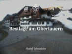 Archived image Obertauern - Webcam Hotel Schneider 06:00