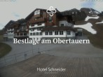 Archived image Obertauern - Webcam Hotel Schneider 06:00