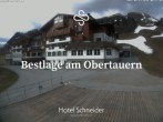Archived image Obertauern - Webcam Hotel Schneider 07:00
