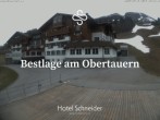 Archived image Obertauern - Webcam Hotel Schneider 11:00