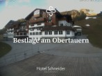 Archived image Obertauern - Webcam Hotel Schneider 06:00