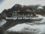 Archived image Obertauern - Webcam Hotel Schneider 13:00