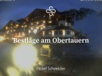 Archiv Foto Webcam Obertauern: Blick aufs Hotel Schneider 15:00
