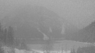 Archiv Foto Webcam Plansee Seespitze 06:00