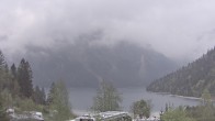 Archiv Foto Webcam Plansee Seespitze 05:00