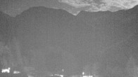 Archiv Foto Webcam Plansee Seespitze 23:00