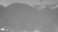Archiv Foto Webcam Plansee Seespitze 03:00