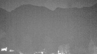 Archiv Foto Webcam Plansee Seespitze 21:00