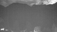 Archiv Foto Webcam Plansee Seespitze 23:00