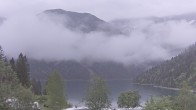 Archived image Webcam Plansee, Reutte 05:00