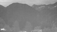 Archived image Webcam Plansee, Reutte 03:00