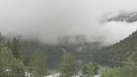 Archiv Foto Webcam Plansee Seespitze 06:00